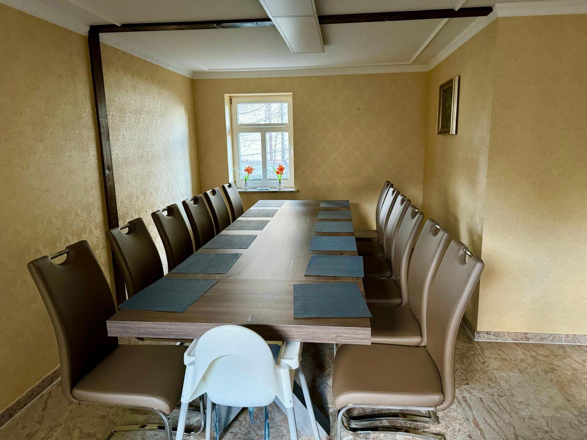 Ferienhaus An Der “Ilse” อิลเซินบวร์ก ภายนอก รูปภาพ